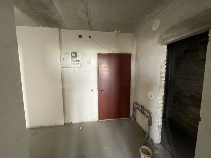 Продам 3 х кімнатну квартиру(центр гагарина) - фото 1
