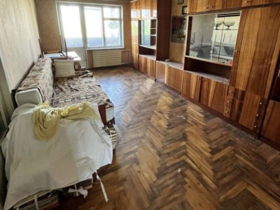 Продам 3 ком.кв.СВЕТЛАЯ 16.500у.е. Запорожье