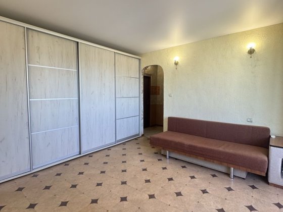 Продаж 1-но кімнатної квартири Кропивницкий
