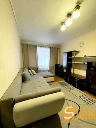 Продаж 2х кімн. квартири вул. Валерія Лобановського (019) - фото 1