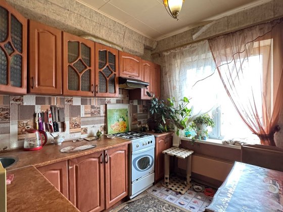 Продаж 2-к квартири на 3-Шевченківському Запорожье