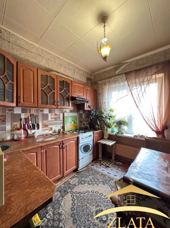 Продаж 2-к квартири на 3-Шевченківському - фото 1
