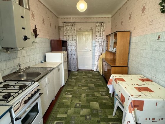 Продам 2к.кв в тихому центрі міста ! Кропивницький