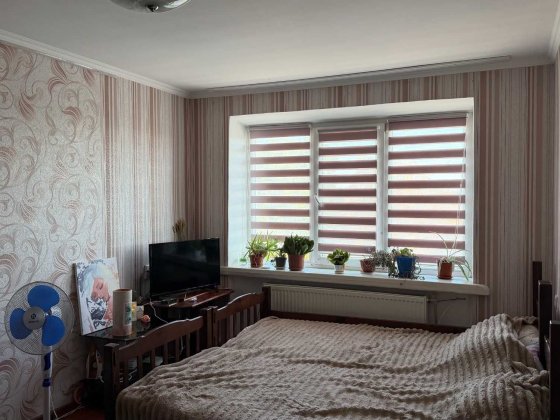 Продаж 3 кімнатної квартири Кропивницкий