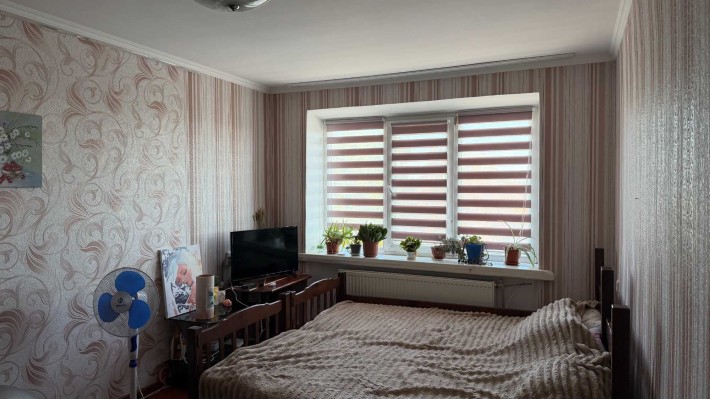 Продаж 3 кімнатної квартири - фото 1