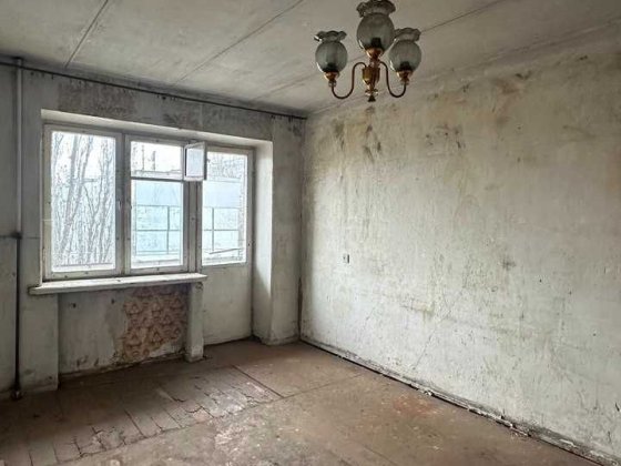 Продам 1к квартиру, 31м2, кирпич, ж/м Приднепровск Днепр