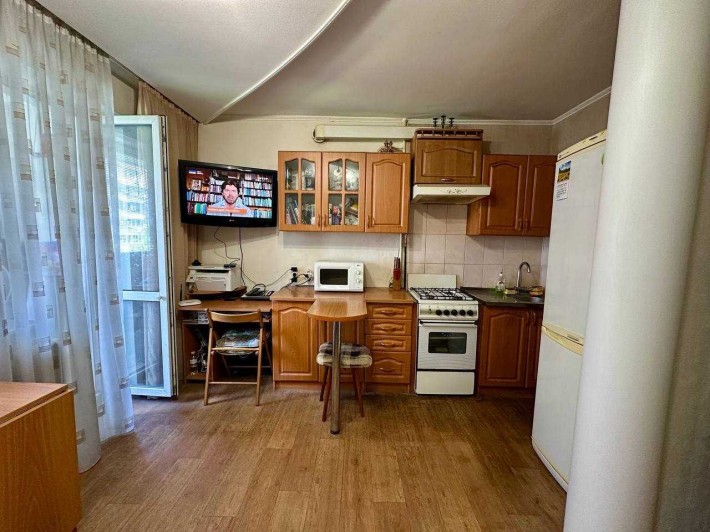 Продам 1-к квартиру на Победе--3 - фото 1