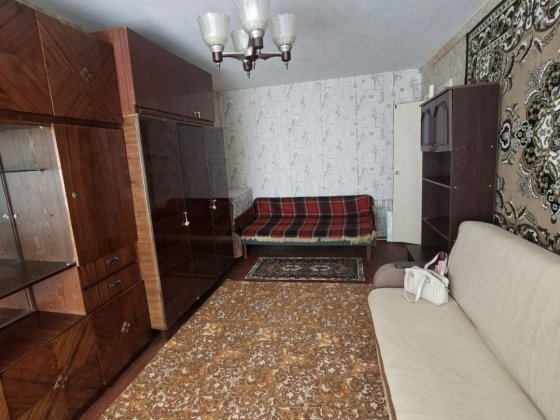 Продаж 1-кімн. Пацаєва/Попова Кропивницкий