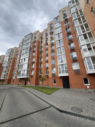 Продам 2-х ком с ремонтом в ЖК Затишний Победе-3 - фото 1