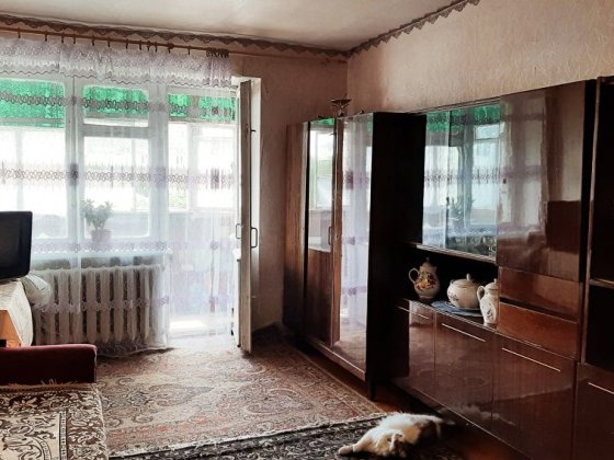 Ціну знижено!Типографія!!! Продам 2  кімнатну квартиру Кропивницький