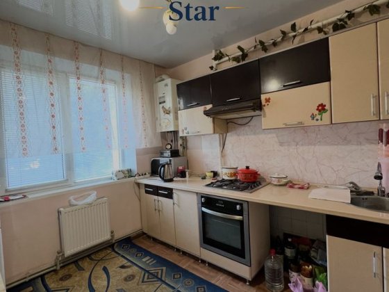 Продаж двокімнатної квартири, м. Кропивницький, р-н Попова Кропивницкий