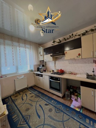 Продаж двокімнатної квартири, м. Кропивницький, р-н Попова - фото 1