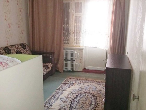 Продам 2 кім.квартиру Розд.кім. 3 балкони Дафі Підстанція Днепр
