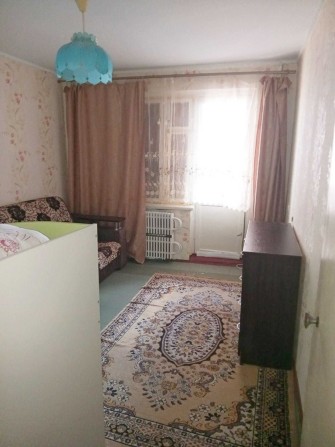 Продам 2 кім.квартиру Розд.кім. 3 балкони Дафі Підстанція - фото 1