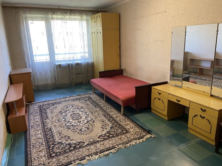 Продам однокімнатну квартиру - фото 1