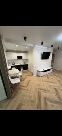Продам 2 комнантую с новым ремонтом Ковалевка - фото 1