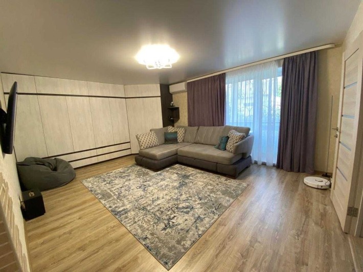 Продаж 3 к квартири, район Калинова, лівий берег - фото 1