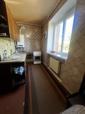 Продаж 1к квартири з АГВ - фото 1
