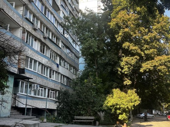 Продам квартиру. Тополь 2 Днепр