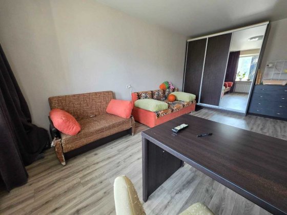єВідновлення! Продам 2к квартиру 54,7 м² низ проспекта Поля Медтехника