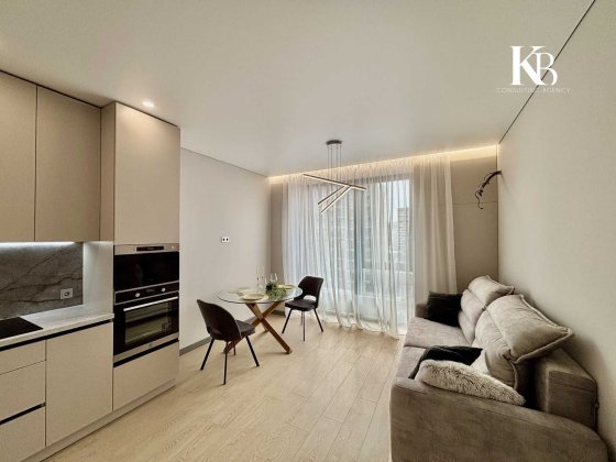 Продаж квартири 48 кв.м. I ЖК Маршал Днепр