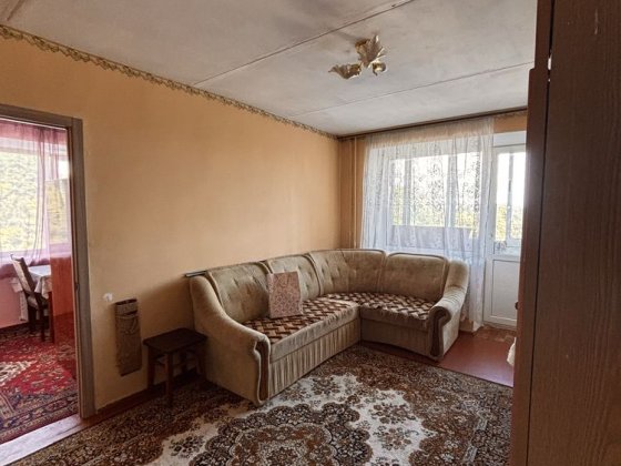 Продам 3-х кімнатну квартиру Житомир