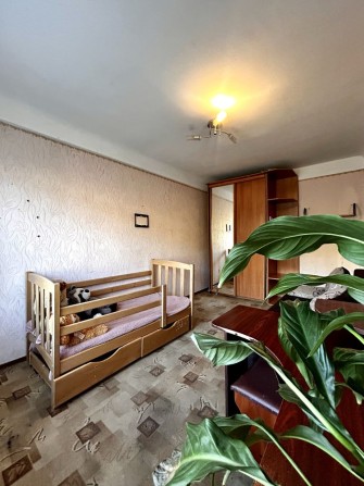 Продам 1 кімн. Квартиру 12 квартал! - фото 1