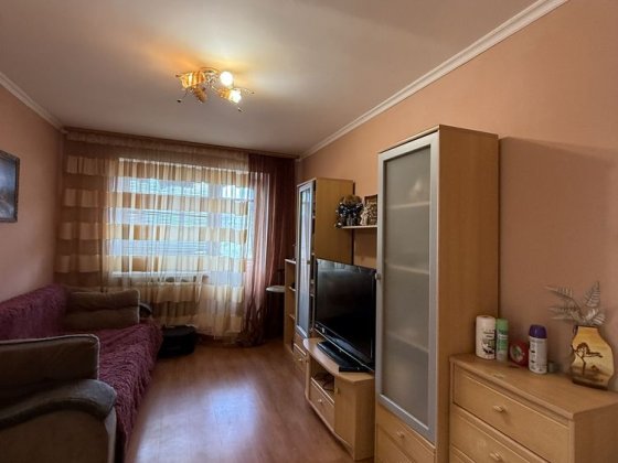 Продаж 3к квартири в самому центрі  міста Житомир