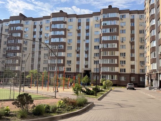 Продаж 1к в ЖК Домашній Житомир