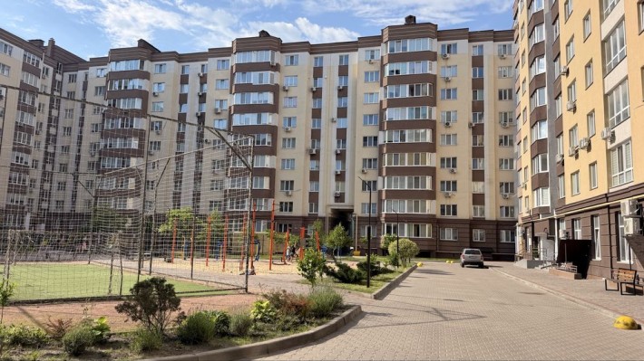 Продаж 1к в ЖК Домашній - фото 1