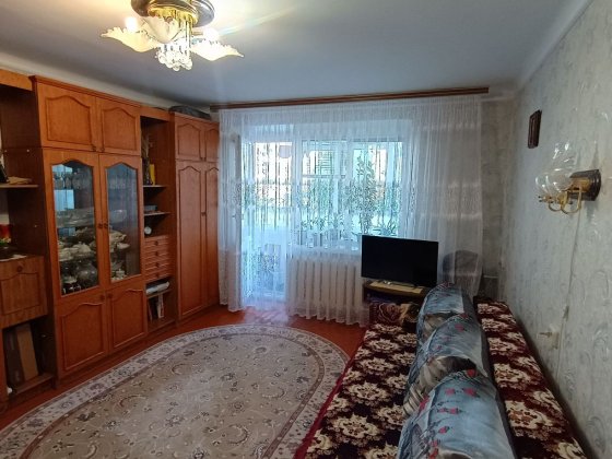 Продам 1кімнатну квартиру,центр Житомир