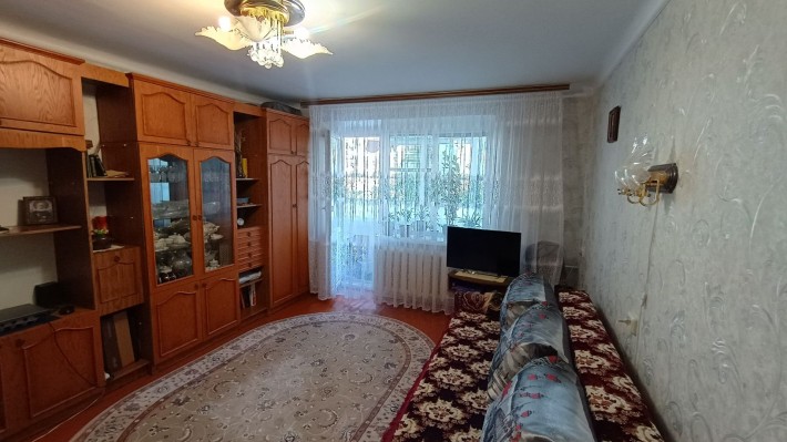 Продам 1кімнатну квартиру,центр - фото 1