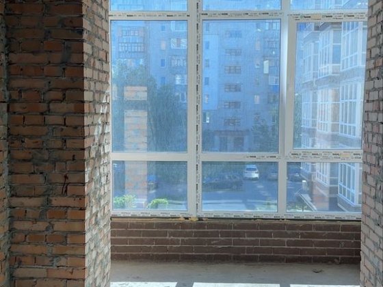 Продаж 2-кімнатної квартири в новобудові Житомир