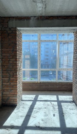 Продаж 2-кімнатної квартири в новобудові - фото 1