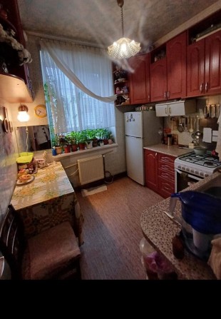 Продам 2х кімнатну з Автономним опаленням - фото 1