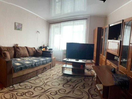 Продаж однокімнатної квартири в районі Старого Автовокзалу Кропивницький