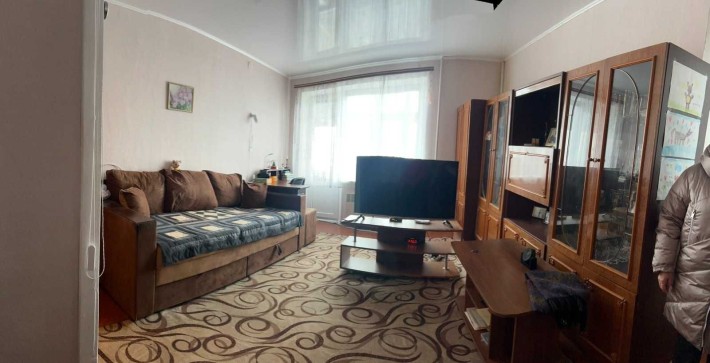 Продаж однокімнатної квартири в районі Старого Автовокзалу - фото 1