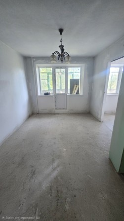 Продаж 3к квартири біля Критого ринку. - фото 1