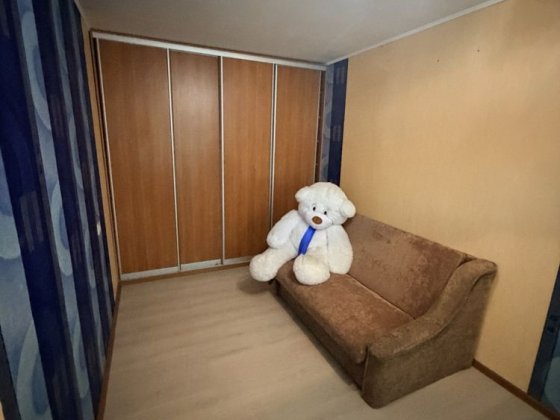 Продаж двокімнатної квартири в центрі Житомир