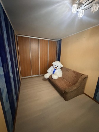 Продаж двокімнатної квартири в центрі - фото 1
