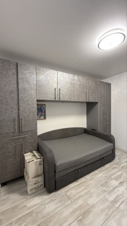 Продаж однокімнатної квартири - фото 1