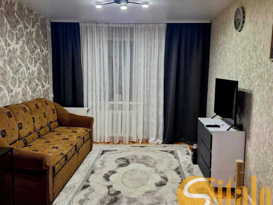 Продаж 2х квартири вул. Леоніда Жаботинського (площа Фестивальна)(019) Запорожье