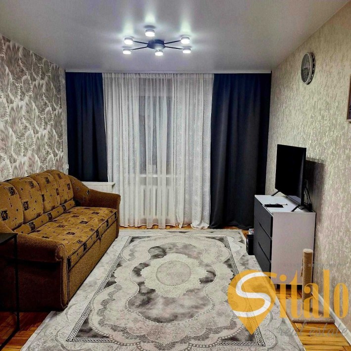 Продаж 2х квартири вул. Леоніда Жаботинського (площа Фестивальна)(019) - фото 1