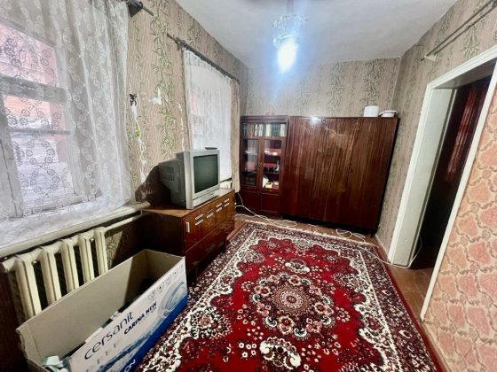Продам квартиру в самом Центре Кропивницький