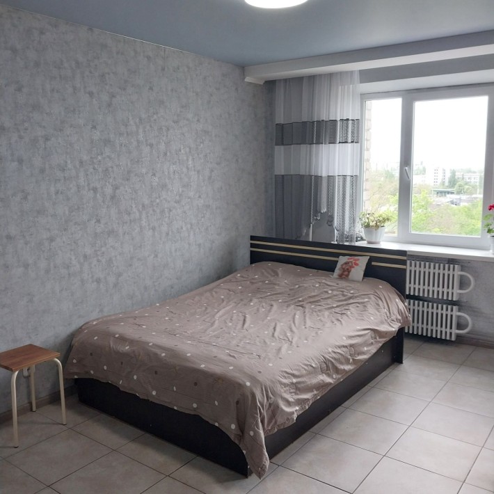 Однокімнатна квартира-студія - фото 1