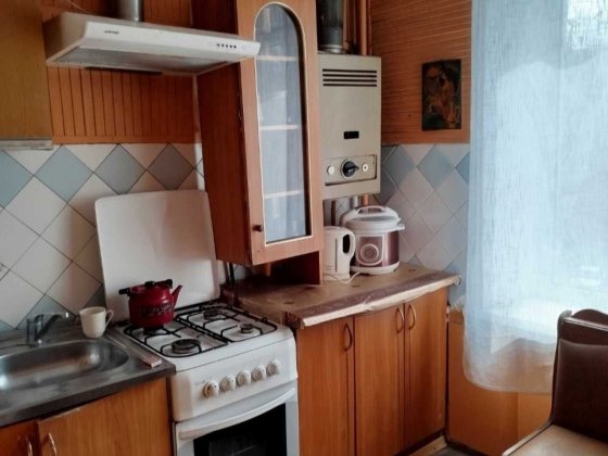 Продается 1 ком квартира по ул. Независимой Украины. Запорожье