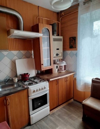 Продается 1 ком квартира по ул. Независимой Украины. - фото 1