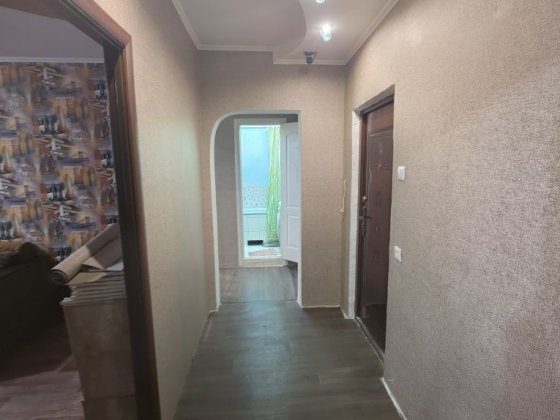 Продаж 2х кім.квартири Хортицький р-н Запорожье