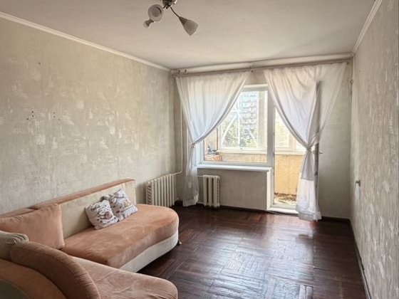 Продается 1-комн. кв. на Песках Запорожье
