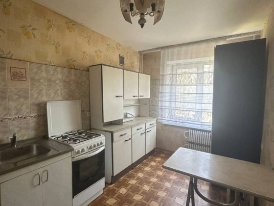 Продається 3-кімнатна квартира Бородинський, вул. Товариська Запорожье